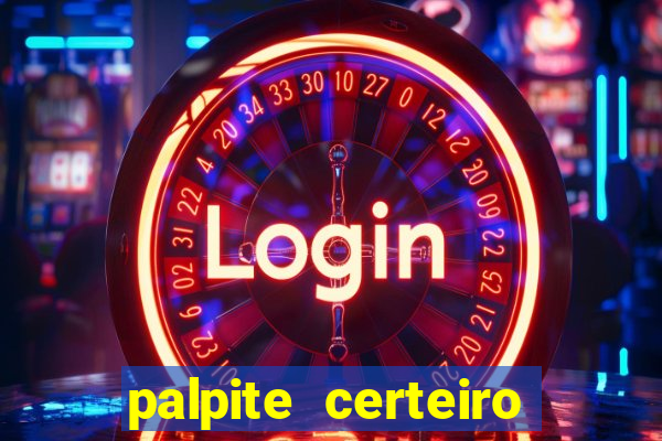 palpite certeiro chaves dourada